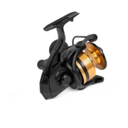 Mulineta Somn Black Cat BUSTER X REELS