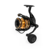 Mulineta Somn Black Cat BUSTER X REELS