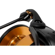 Mulineta Somn Black Cat BUSTER X REELS