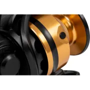 Mulineta Somn Black Cat BUSTER X REELS