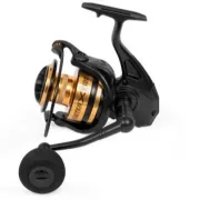 Mulineta Somn Black Cat BUSTER X REELS