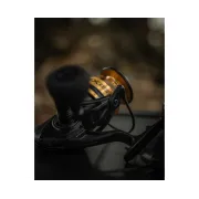 Mulineta Somn Black Cat BUSTER X REELS