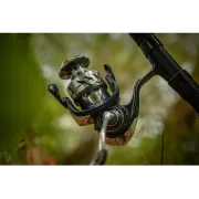 Mulineta Somn Black Cat Cat Spin 50