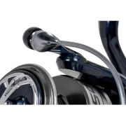Mulineta Somn Black Cat Cat Spin 50