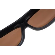 Ochelari Polarizati Fox Rage Overwrap Brown Lens