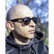 Ochelari Polarizati Fox Rage Trans Camo Grey Lens