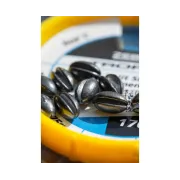 Plumbi Ovali Despicati Zebco Trophy Oval Split Shot Assortment, 170g