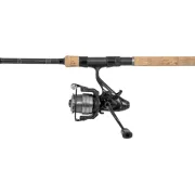Set Zebco Carp Combo – Lanseta 3.00m 2.75lbs + Mulineta 3000 FS cu Fir