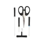 Set Zebco Trophy Baiting Tool Set, 5buc/pac