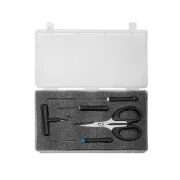 Set Zebco Trophy Baiting Tool Set, 5buc/pac