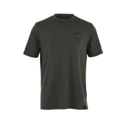 Tricou Avid Carp Bearing T-Shirt, Green