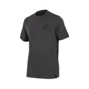 Tricou Avid Carp Bearing T-Shirt, Grey