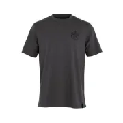 Tricou Avid Carp Bearing T-Shirt, Grey