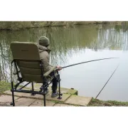 Varga Zebco Z Series Tele Whip, 6m 