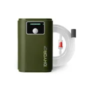 Aerator Delphin HydrO2 cu Acumulator