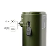 Aerator Delphin HydrO2 cu Acumulator