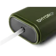 Aerator Delphin HydrO2 cu Acumulator