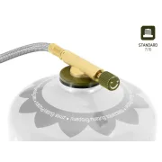 Aragaz Portabil Delphin EXTERNA – 2200W