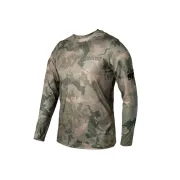 Bluza Delphin UV ARMOR 50+ BANX Team