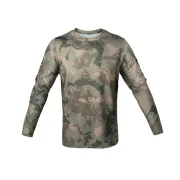 Bluza Delphin UV ARMOR 50+ BANX Team