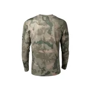 Bluza Delphin UV ARMOR 50+ BANX Team