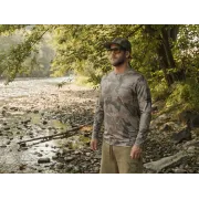 Bluza Delphin UV ARMOR 50+ BANX Team