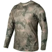Bluza Delphin UV ARMOR 50+ BANX Team
