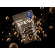 Boilies Delphin BreaX-MonstaFISH,Monster Crab-Ton, 300g