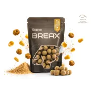Boilies Delphin BreaX-NutCAKE,Aluna Tigrata-Scopex-Porumb Dulce, 300g
