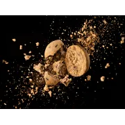 Boilies Delphin BreaX-NutCAKE,Aluna Tigrata-Scopex-Porumb Dulce, 300g