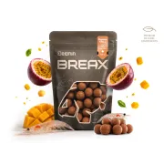 Boilies Delphin BreaX-PassionKRILL,Krill-Mango, 300g