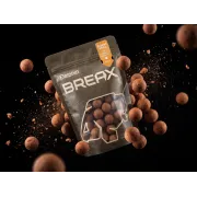 Boilies Delphin BreaX-PassionKRILL,Krill-Mango, 300g