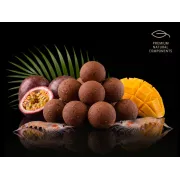 Boilies Delphin BreaX-PassionKRILL,Krill-Mango, 300g