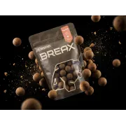 Boilies Delphin BreaX-SeaKER,Calamar-Somon, 300g