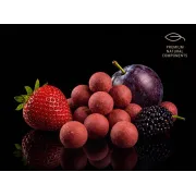 Boilies Delphin BreaX - SweetBERRY,Duda-Capsuna-Pruna 300g