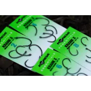 Carlige Korda Essentials Krank X,10buc/plic