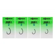Carlige Korda Essentials Krank X,10buc/plic