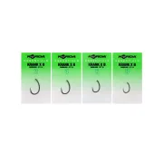 Carlige Korda Essentials Krank X,10buc/plic