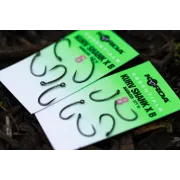 Carlige Korda Essentials Kurv X,10buc/plic