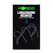 Carlige Korda Longshank Beaked, 10buc/plic