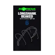 Carlige Korda Longshank Beaked, 10buc/plic