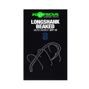 Carlige Korda Longshank Beaked, 10buc/plic