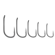Carlige Korda Straight Point, 10buc/plic