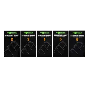Carlige Korda Straight Point, 10buc/plic