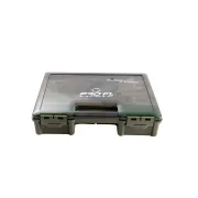 Cutie Accesorii Method Feeder ProFL Waterproof Feeder FL-AM350C,35x25x8cm