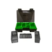 Cutie Accesorii Method Feeder ProFL Waterproof Feeder FL-AM350C,35x25x8cm