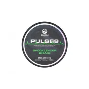Fir Textil Shock Leader Guru Pulse 9 , 0.20mm, 13.5kg, 100m