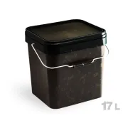 Galeata ZFish Z-Core Camo Buckets