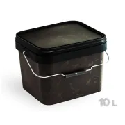 Galeata ZFish Z-Core Camo Buckets