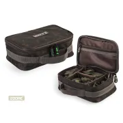 Geanta Pentru Plumbi Zfish Z-Core Lead Bag PRO,23x14x8.5cm